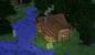 Cozy Cute Minecraft Cottage