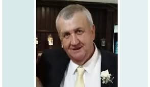 Guard of honour real testament to Abe Kavanagh's popularity around  Borris-in-Ossory