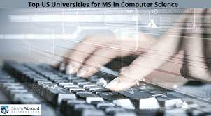 There are more than 1400 universities for masters in cs in the us. Top Universities In Usa To Study Ms In Computer Science Articles Study Abroad By Collegedekho