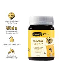 Best manuka health price in malaysia | harga 2020. Buy Comvita Yummy Kids Honey 500g Now On Comvita Com My