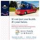 WellSpan Mobile Mammography event image