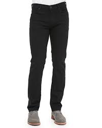 Mens Luxe Performance Slimmy Nightshade Jeans