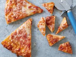 However, for storing pizzas in the refrigerator or freezer, the methods are different. How To Make Leftover Pizza Taste Fresh Cooking School Food Network