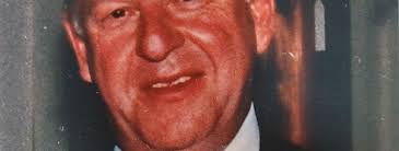 Patrick Ernest Hayes