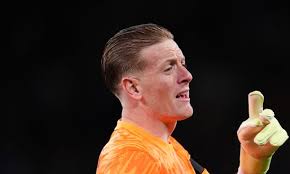 Jordan Pickford makes surprise claim over failed England experiment against  Greece: 'Not far off'