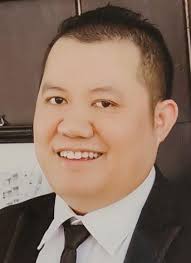 John Tran Obituary (1968