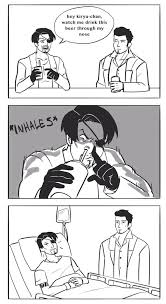 I Just Finished Kiwami These Two Are The Best Frienamies Yakuzagames Yakuza Anime Funny Games Kiryu