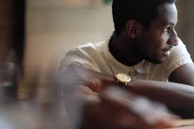 Leon Bridges Is the Next Norah Jones