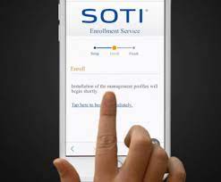 Setting up soti mobicontrol this section provides instructions for installing, activating, and upgrading soti mobicontrol instances. Soti Mobicontrol Mdm Tool For Ios Devices And Iphone Activation Bypass Server Iactivate