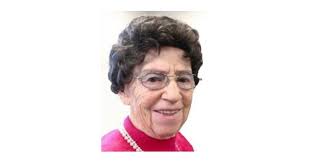 Lieselotte Schmidt Obituary (1926