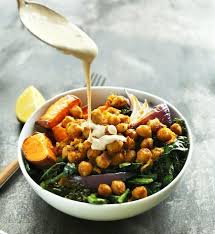 10 Recettes De Buddha Bowls Pour Un Dejeuner Equilibre Recette Bowl Cuisine Vegetarienne Plats Healthy