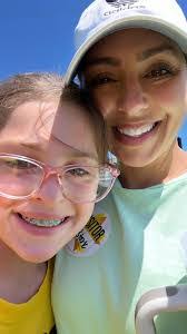 Bethany Stark's Instagram, Twitter & Facebook