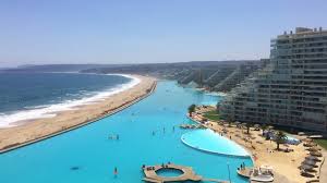 Swimming is a cherished activity that continues to be enjoyed amongst generations of families and friends. The World S Largest Swimming Pool Youtube
