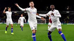 Chelsea receives burnley this saturday from 16 pm as part of the 26th day of. Hes Goal Burnley Erzurumspor Ve Kayserispor Pfdk Ya Sevk Edildi Tasosbet Tv Hesgoal Football News And English Premier League Live Scores Sports Match For Soccer Rangers Hesgoal Live Stream Ufc