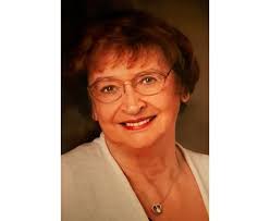 Lois Greenwell Obituary (1936