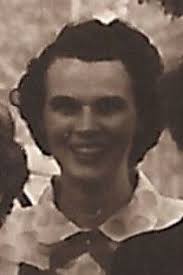 Dr Betty Lillian Lynch Bowman (1924-2009)