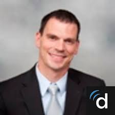 Dr. Thomas E. Albus, MD