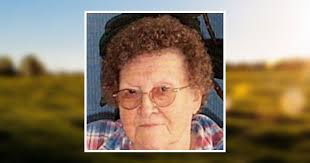 Gwendline "Rose" Springer Obituary May 20, 2014