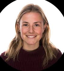 Julie verweerde zich, maar tegen Steve Bakelmans maakte ze geen kans