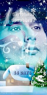 Steve the sexy Santa 🎅 ♥️