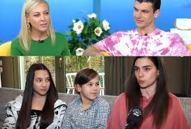Maybe you would like to learn more about one of these? Erwtas Me Diafora O B Mixas H F 3yla Ta Thleoptika Paidia Ths Kai H Apokalypsh Gia Ton Deytero Kyklo Videos Greek Web Tv Live