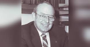 Robert Rayner Obituary