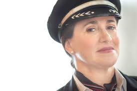 Walking a Tightrope: A Double-Standard for Women and BIPOC Pilots