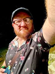 So I decided to change careers. I considered being an announcer for the  Yankees, a Marine Biologist, an Architect and others. Ultimately I chose to  be in latex. Yes, I'm gonna be