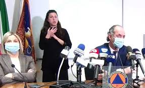 Istituti e scuole in veneto sedi di scuolefacili.it. Scuola E Covid Zaia Lunedi Riaprono Le Scuole Superiori In Veneto Contagi In Calo Corrieredelveneto It