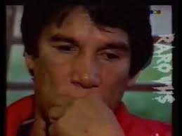 Hace 20 años moría trágicamente Carlos Monzón, extraordinario campeón  mundial mediano