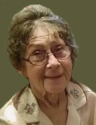 Obituary information for Deloris M. Graybill