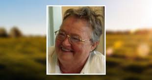 Ann Porter Obituary 2013