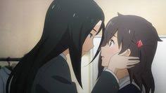 Selector Infected Wixoss Episode 04 Anime Review Anime Reviews Anime Episode