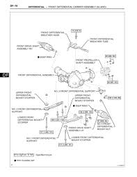The Torque Spec Guide Tacoma World