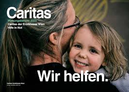 Caritas Wien Wirkungsbericht 2023 (1) by caritas-oesterreich