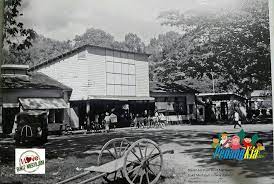 Stesen keretapi alor setar, jalan stesen keretapi, 05000 alor setar. Stesen Keretapi Bukit Mertajam I Love Bukit Mertajam Facebook