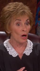 Ashley claims John siphoned water out of her boyfriend’s leaky fish tank  while she tried to save the fish.