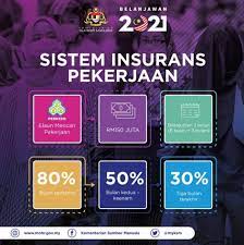 Hilang pekerjaan atau diberhentikan kerja. Bantuan Eis Perkeso Rm600 Bagi Kehilangan Pekerjaan Tcer My