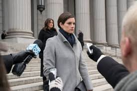 The two squads hunted down escaped. Law Order Svu Season 18 Episode 14 Review Net Worth Tv Fanatic