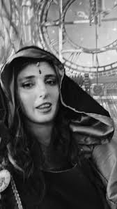 If Morgan is ever in a good mood, just remember it doesn't take much to set  her off. #cosplay #garb #fairy #kingaurthurandhisknights #arthurianlegend  #kingarthur #fae #avalonfaire #faireofchampions ...