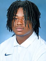 Troy All Time Football Recruits in Georgia