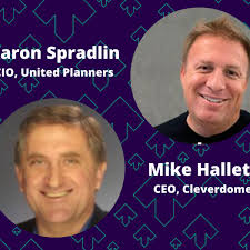 Beth Elletson, Founder of Abe, Enabling IQ for your Career choices