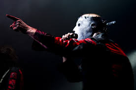 Welcome to fsu seminoles football. Wallpaper Red Musician Metal Band Slipknot Corey Taylor Guitarist Entertainment Performance Stage Concert 1542x1024 Ludendorf 19742 Hd Wallpapers Wallhere
