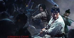 5993 likes · 9 talking about this. Chikkaness Avenue Korean Period Zombie Thriller Rampant Releases Explosive Teaser Poster And Trailer