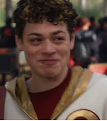 Ray Julian from Zombie