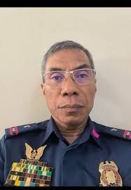 May 21, 2018! CALBAYOG CITY COUNCIL DECLARES SAMAR POLICE PROVINCIAL  DIRECTOR AS “PERSONA NON-GRATA” Story By ELEEN S. LIM CALBAYOG CITY