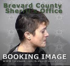 Arrests In Brevard County: June 18, 2019