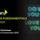 Business Fundamentals Workshop Series event image