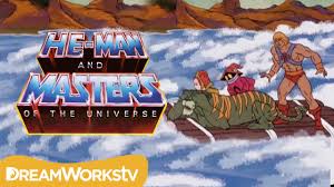 I guess that's for fans to decide. He Man Netflix Reboot Why Kevin Smith S Anime Shouldn T Go Gritty