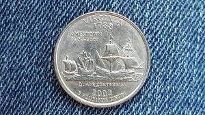 Both the 1999 p georgia quarter and 1999 d georgia quarter are each worth around $0.50 in about uncirculated condition. Is A 1788 Quarter Worth Money How Much Is A Virginia 1788 Quarter Worth Find Out Here How Much A 1788 2000 Virginia Quarter Is Worth With And Without Errors The U S Coins Guide